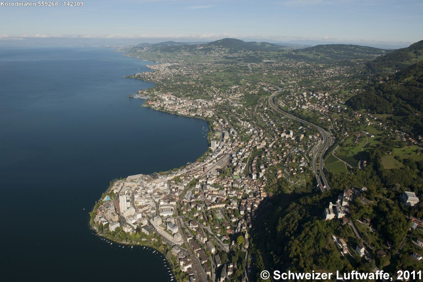Montreux 7